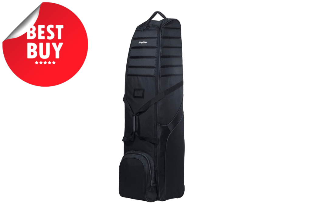 BagBoy Golf Club Aeroplane Bag