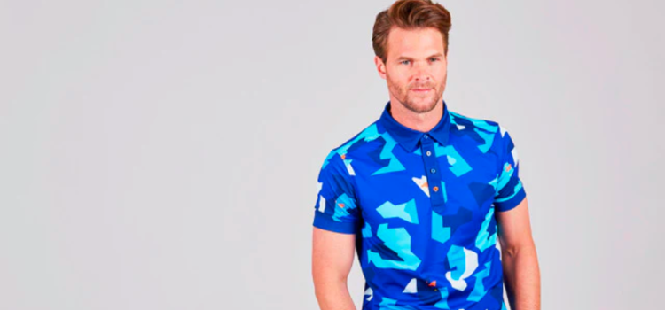 Bunker Mentality is a great new golf clothing brand that we love.