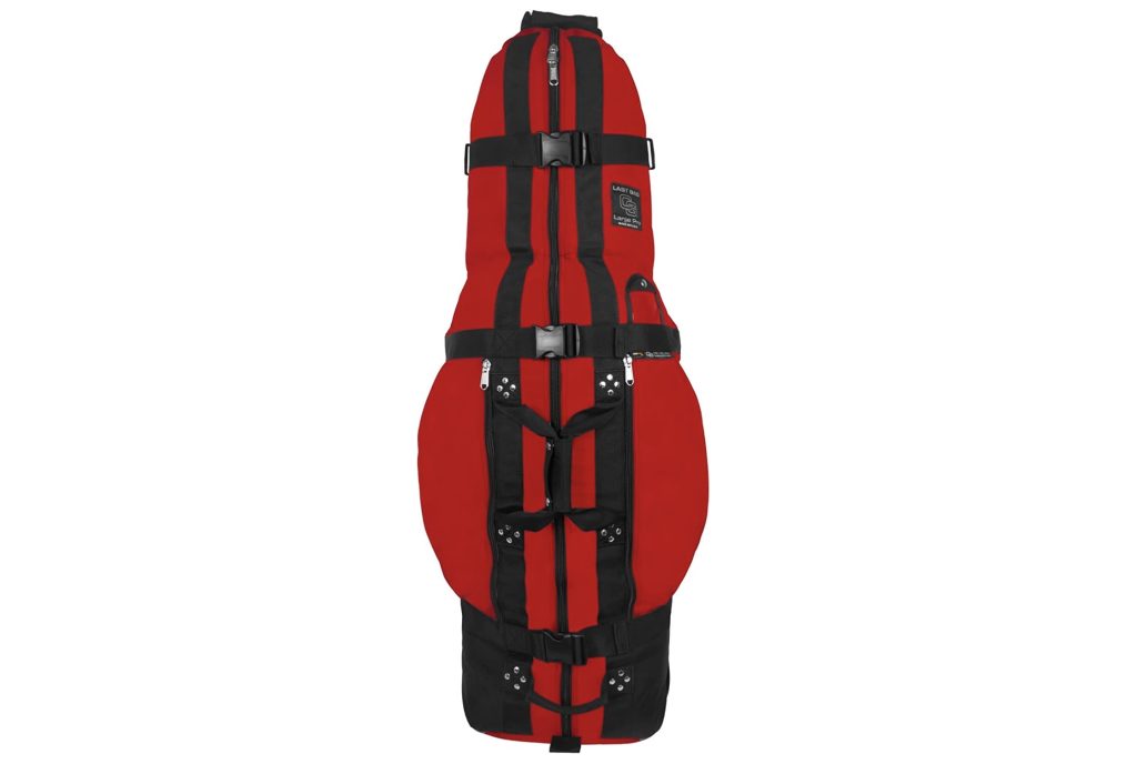 Club Glove Large Pro Golf Club Flight Bag