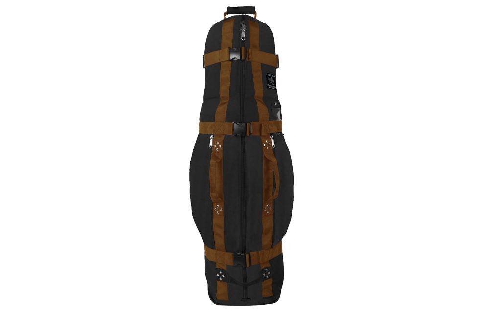 Club Glove Golf Club Flight Bag
