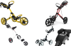 The best pull golf trolleys available right now. 8 top picks
