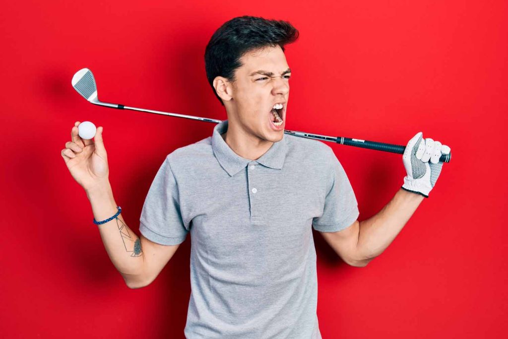 Golf Slang and Golf Lingo Explained