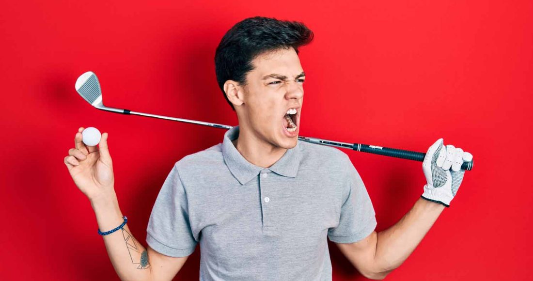 Golf Slang and Golf Lingo Explained