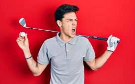 Golf Slang and Golf Lingo Explained