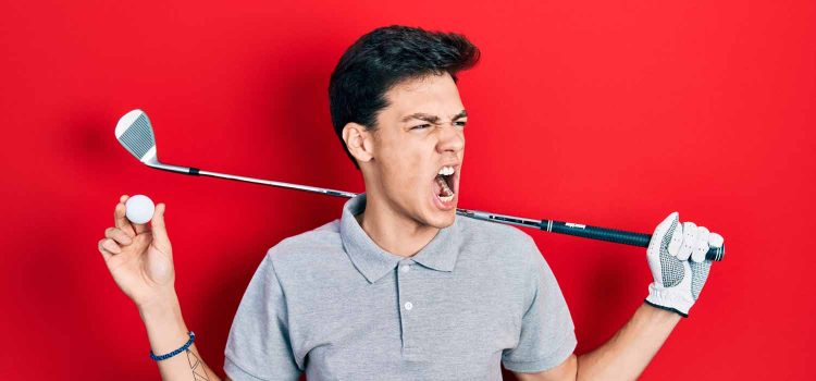 Golf Slang and Golf Lingo Explained