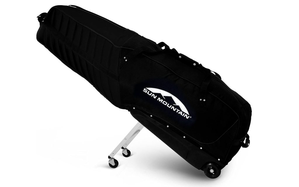 Sun Mountain Flight Bag