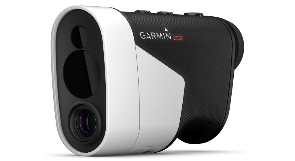 Garmin Z82 from Amazon £539.29