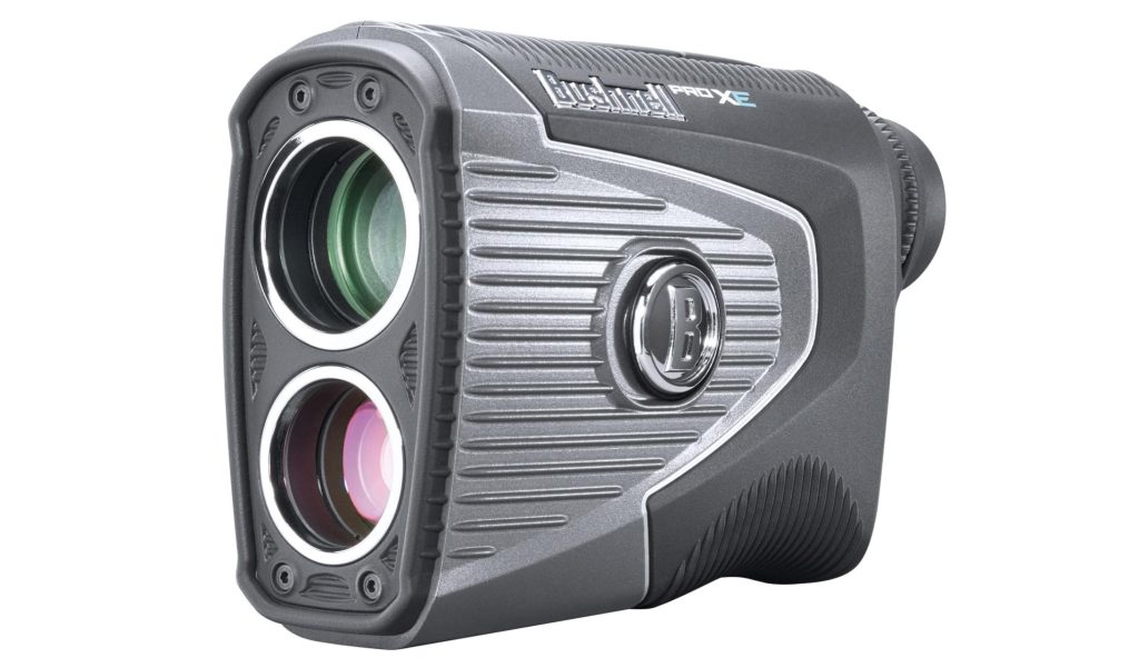 Bushnell Pro XE Golf Rangefinder from Amazon £449.00