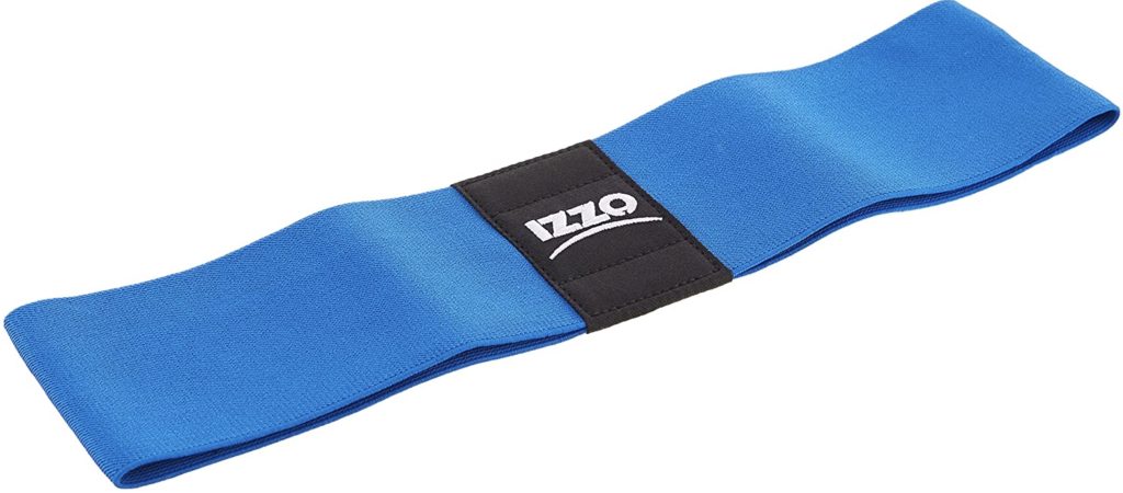 The Izzo Golf Smooth Swing is £11.75 from Amazon