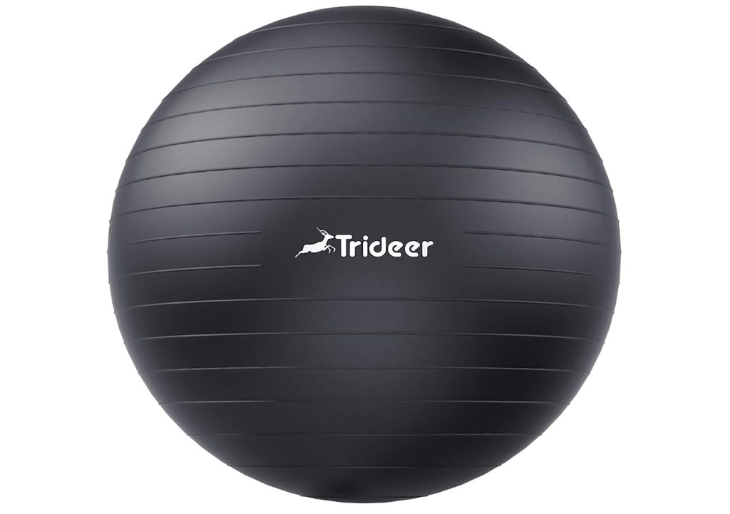 Trideer Golf Exercise ball from Amazon £15.99