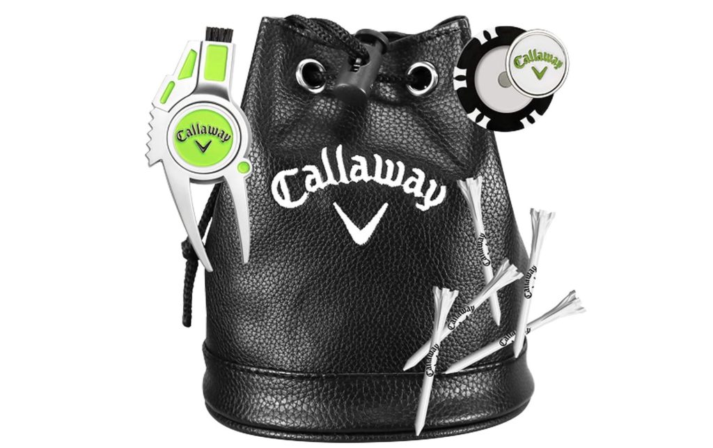 Calloway Starter Golf Set £21.95 from Amazon