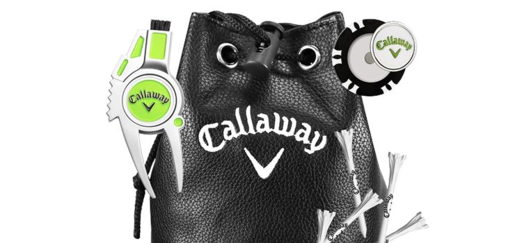 Calloway Starter Golf Set £21.95 from Amazon