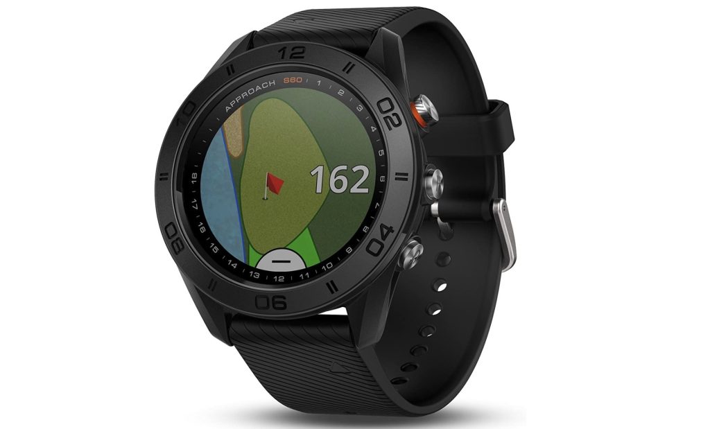 Garmin Approach S60 Golf Watch -  £340.02 Amazon