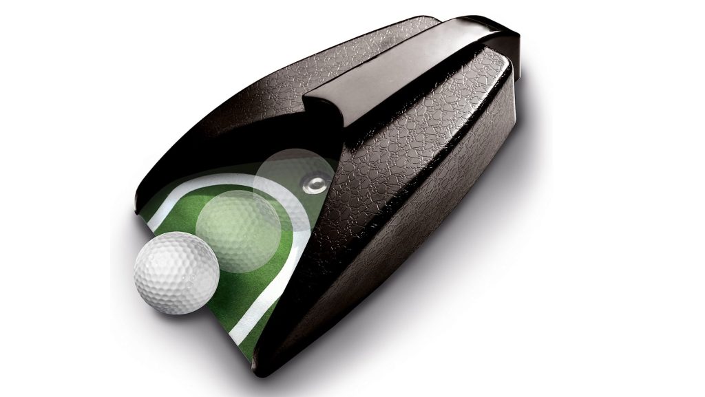 Longridge Auto Putt Returner - £15.55 Amazon