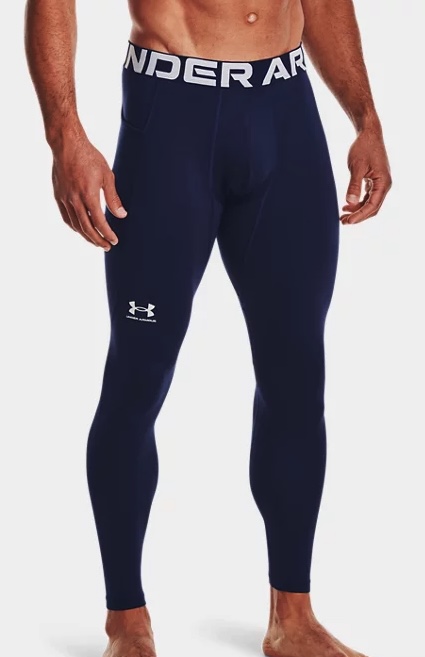 Under Armour ColdGear base Layer Leggings