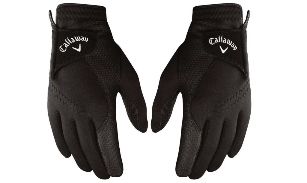 Callaway Golf Therman Grip 2.0 Gloves