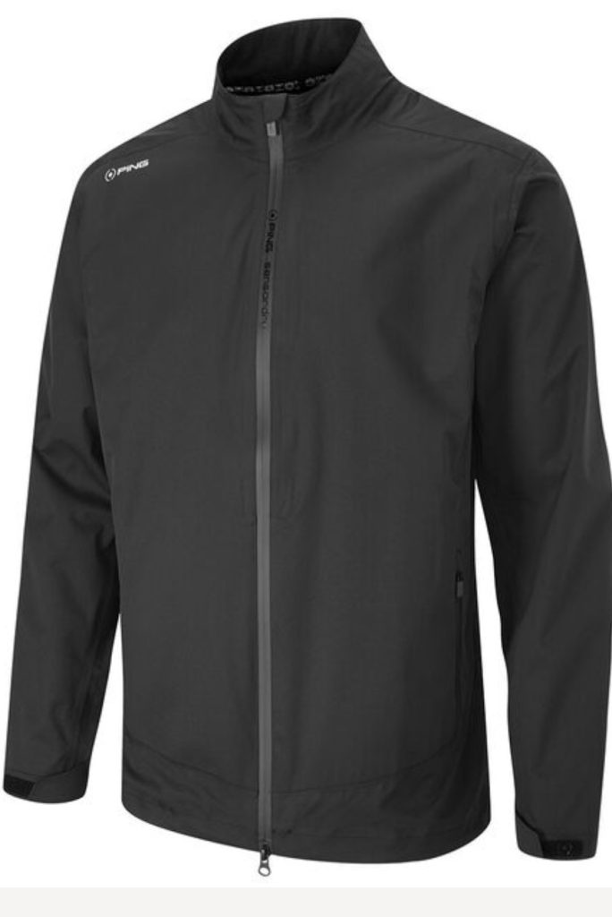 Ping SensorDry graphine Jacket 2.5 from American Golf - £224.00