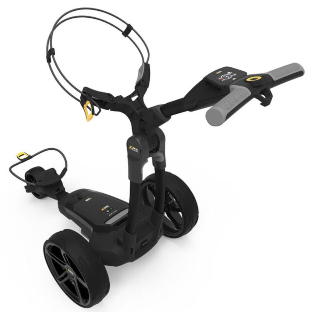 Powakaddy FX3