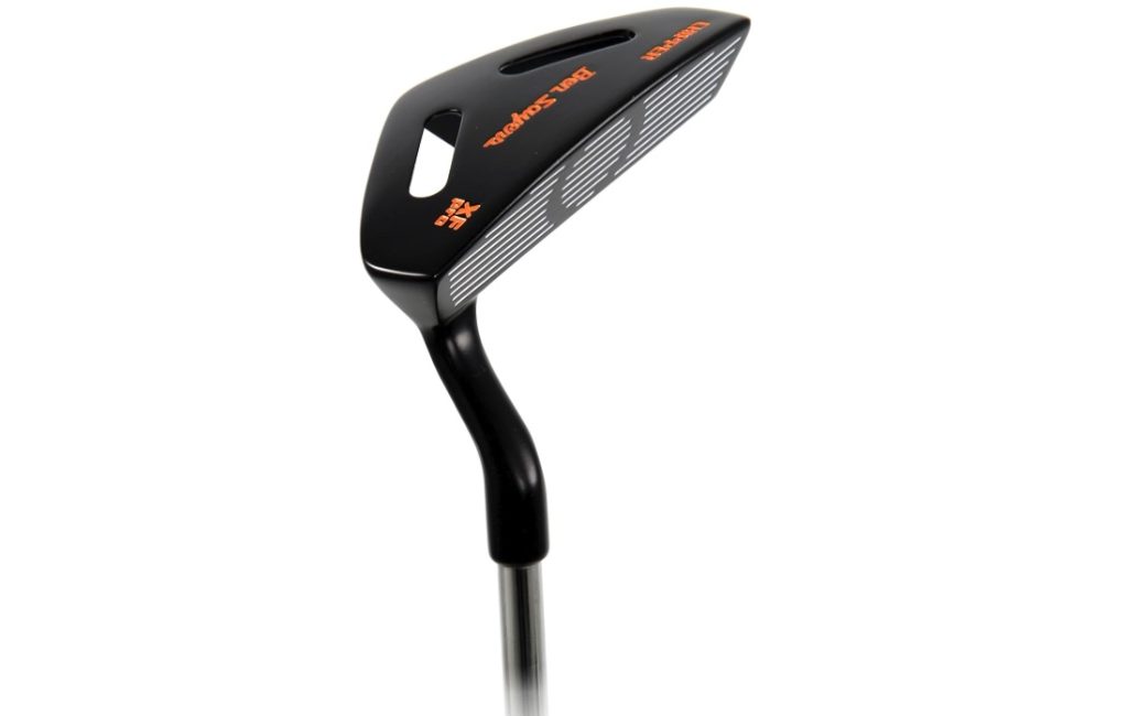 Ben Sayers Chipper Chip putter £24.99 Amazon