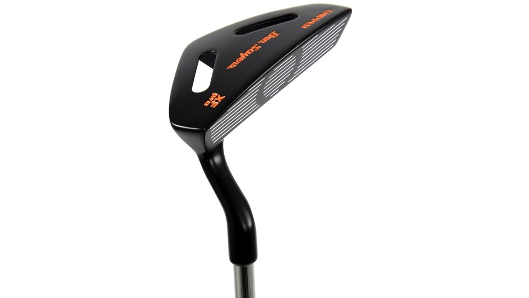Ben Sayers Chipper Chip putter £24.99 Amazon