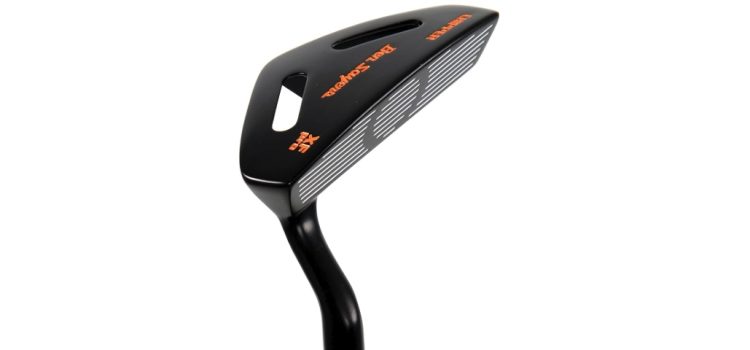 Ben Sayers Chipper Chip putter £24.99 Amazon