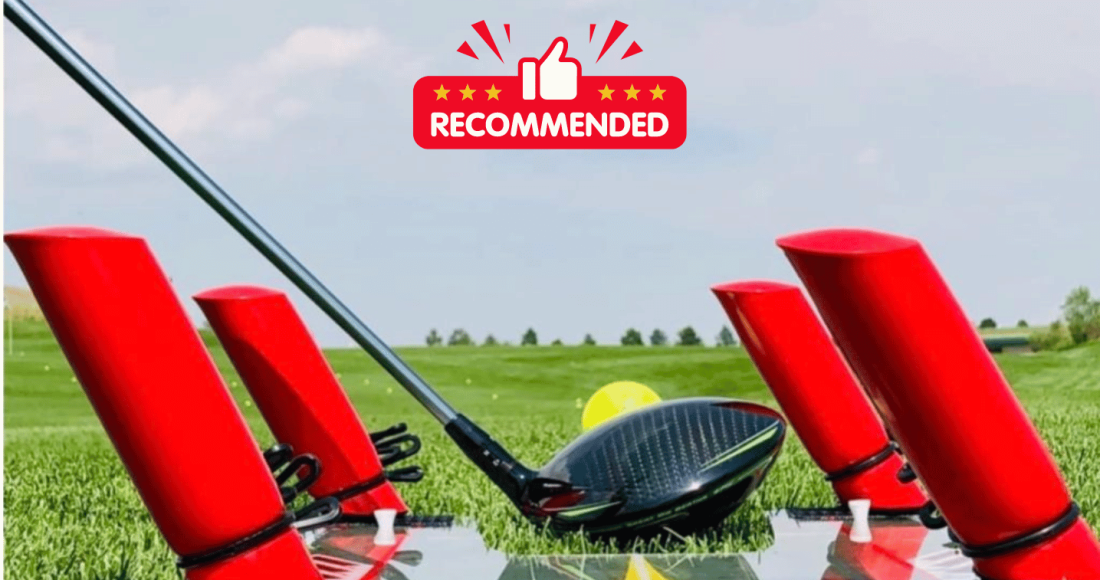 recommended golf training aid - our top 10 from a golf pro