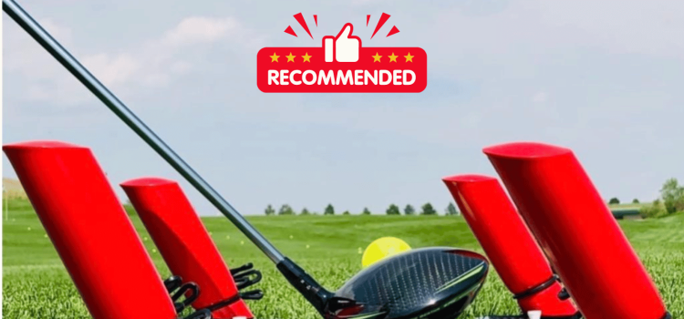 recommended golf training aid - our top 10 from a golf pro