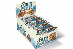 Golf energy bar by Trek