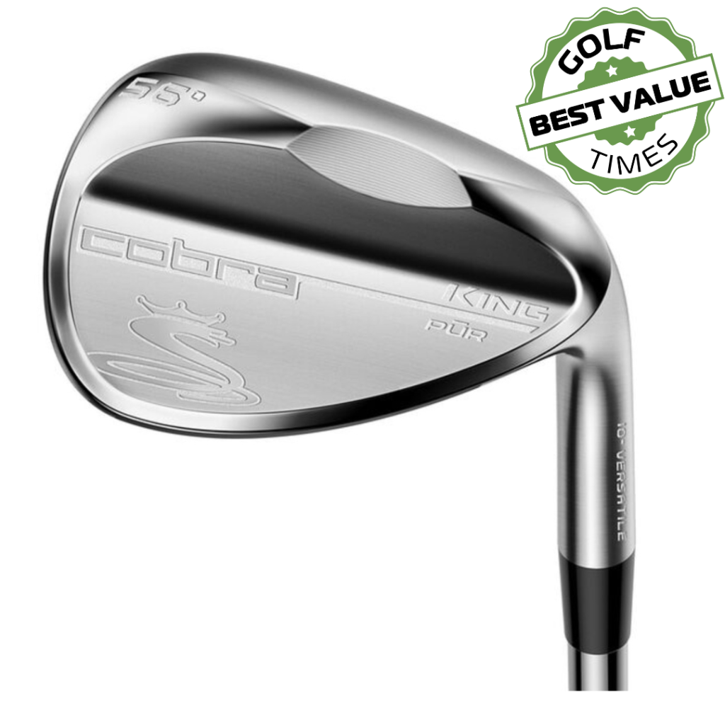 Cobra Wedge £79.99 American Golf