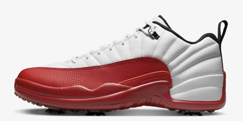 Nike Jordan Low 12 from just £129.99