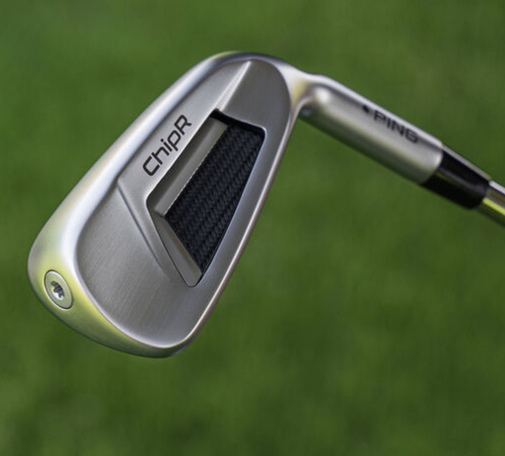PING ChipR Steel Golf Chipper £159.99 American Golf