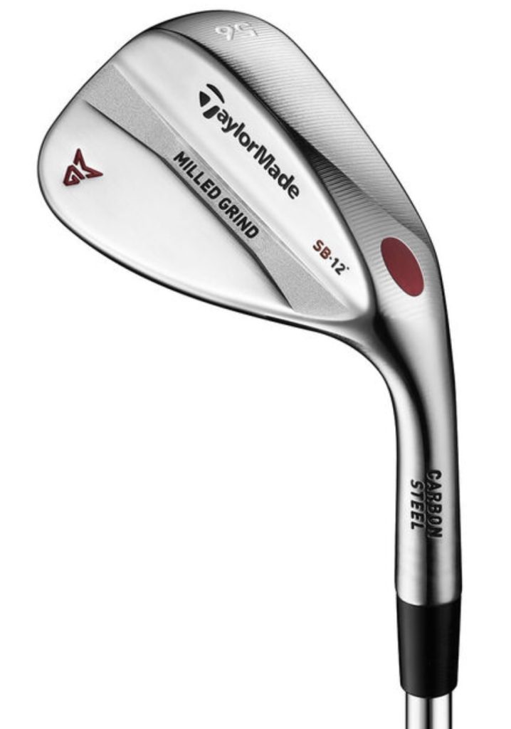 Taylor Made Wedge on Sale £99.99 American Golf