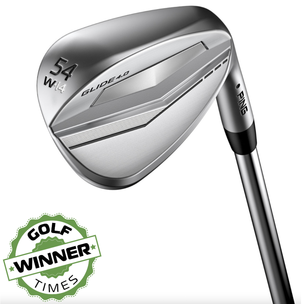 Ping Glide 4.0 54 degree wedge on sale £139.00 from American Golf