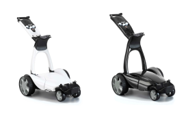 the x10 follow golf trolley by stewart golf - independent review header image