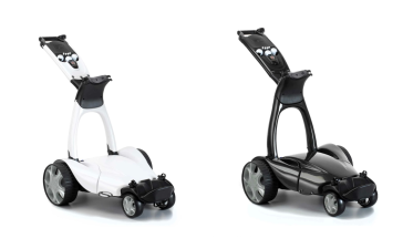 the x10 follow golf trolley by stewart golf - independent review header image