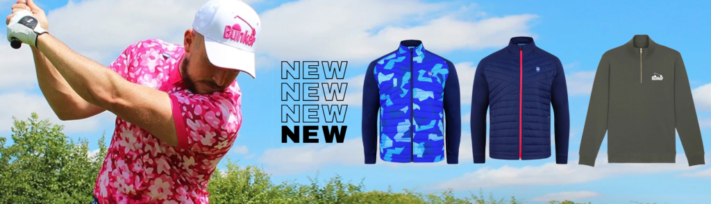 Bunker Mentality new range has dropped! Find out more!