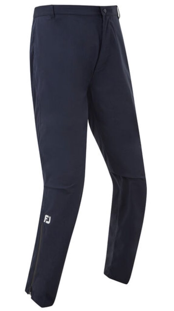 Footjoy HydroLite Waterproof Golf Trousers
