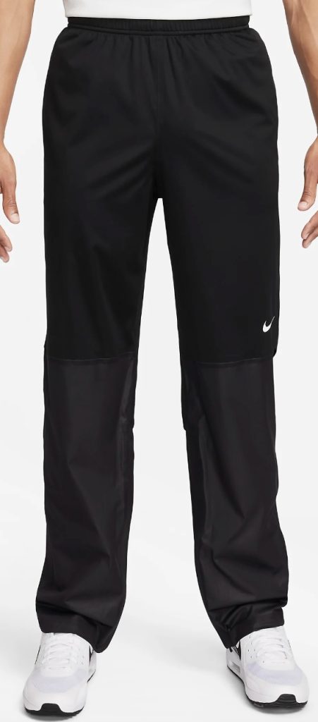 Nike Waterproof Golf Trousers
