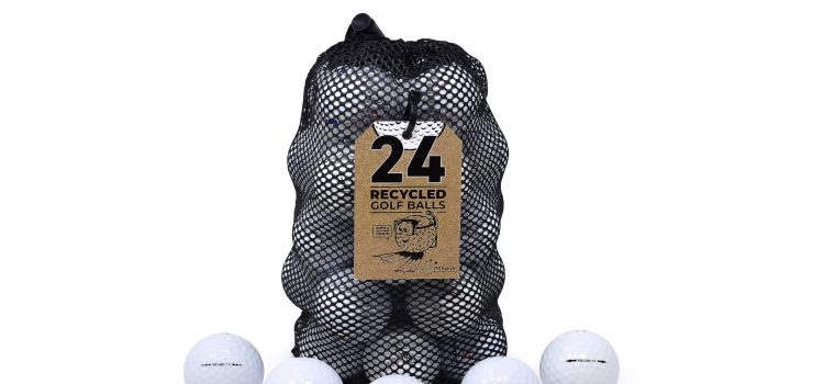Titleist Velocity Lake Golf Balls Grade a from Amazon