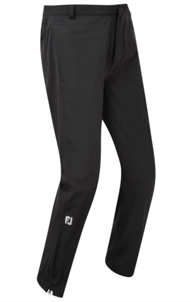 Footjoy HydroTour Waterproof Golf Trousers