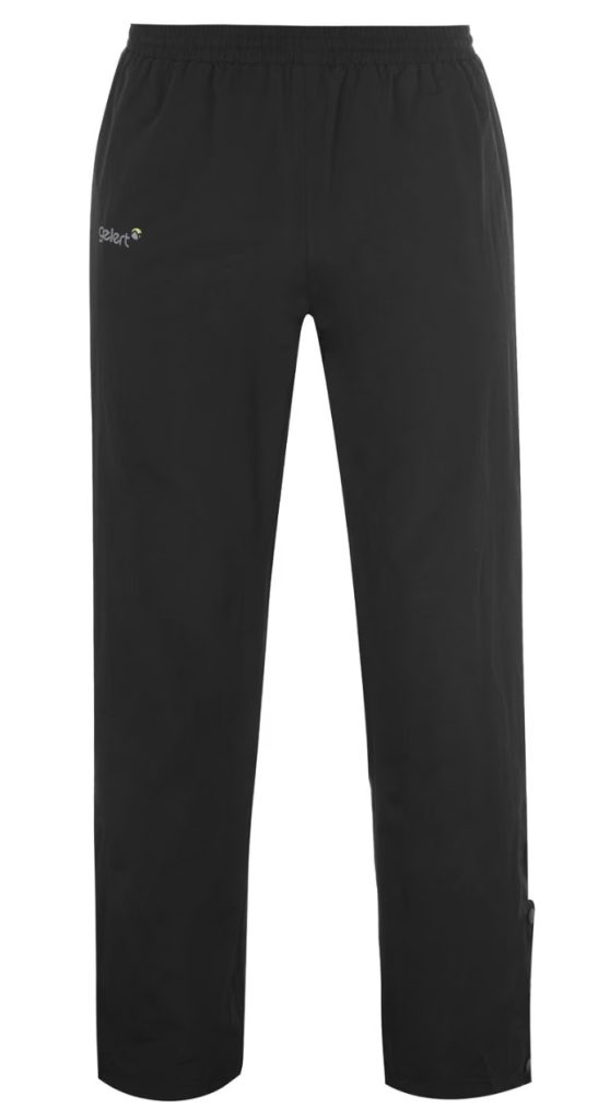 Gelert Horizon Waterproof Golf Trousers