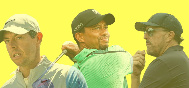 50 pro tips on how to be better at golf