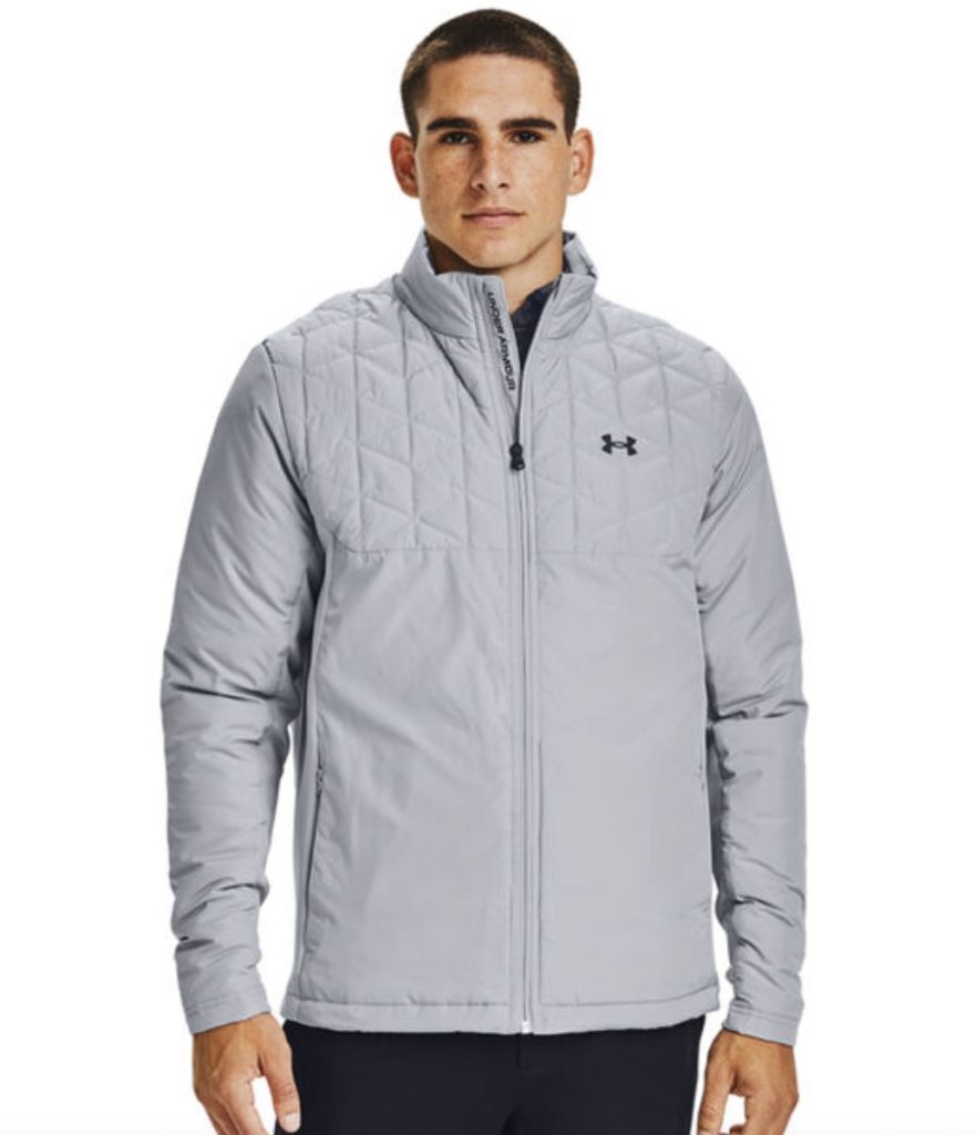 Under Armour Cold Gear Winter Golf Coat 69.99