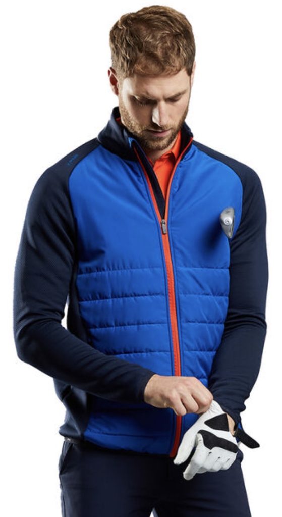 Ping Arlo Winter Golf Jacket £59.99