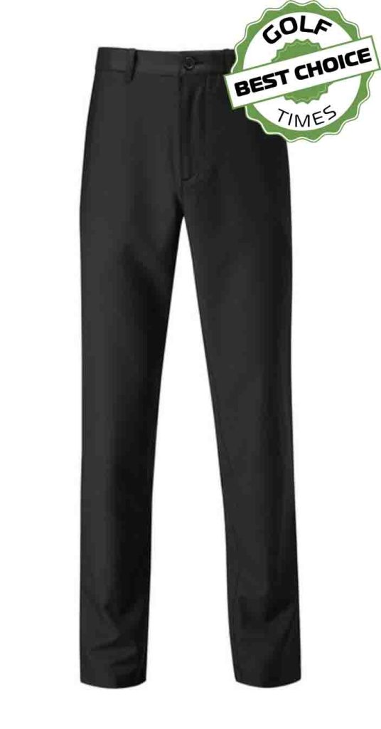 Ping Bradley Winter Golf Trousers