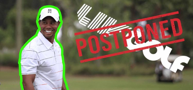 Postponed LIV Golf v PGA Merger announced