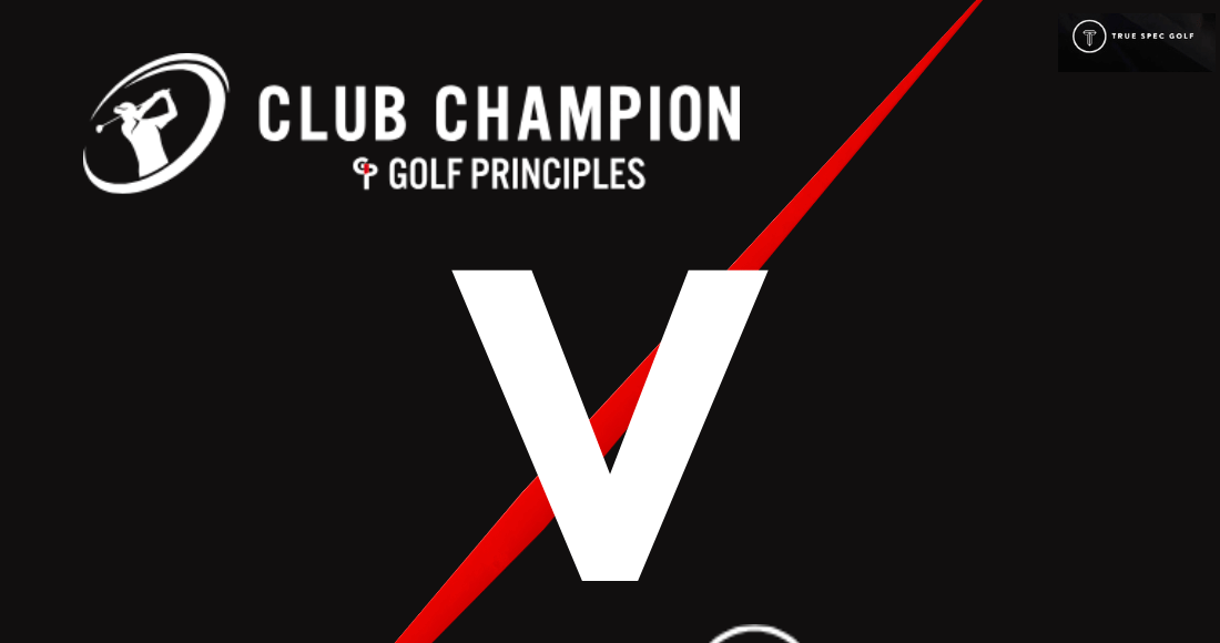 True Spec Golf and Club Champion have been slugging it out in the courts over their club fitting technology. You play golf? This affects you!
