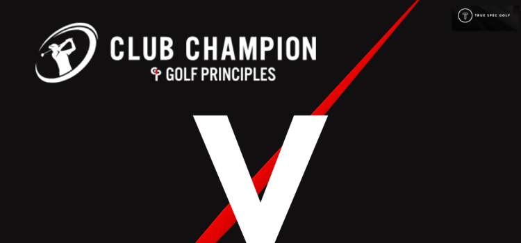 True Spec Golf and Club Champion have been slugging it out in the courts over their club fitting technology. You play golf? This affects you!