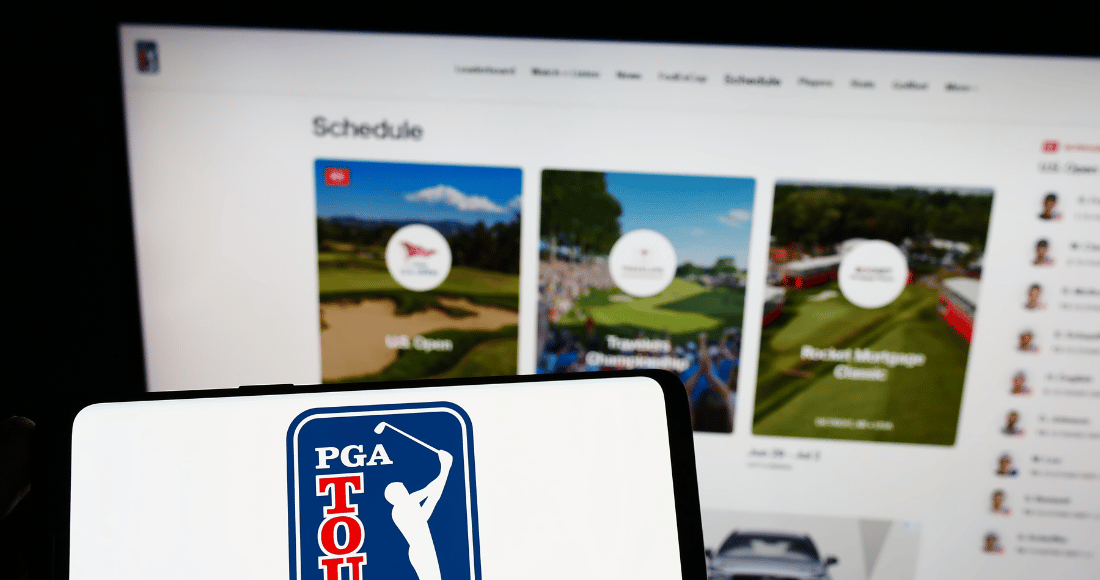 Nick Dunlap PGA Tour Event Amateur Winner