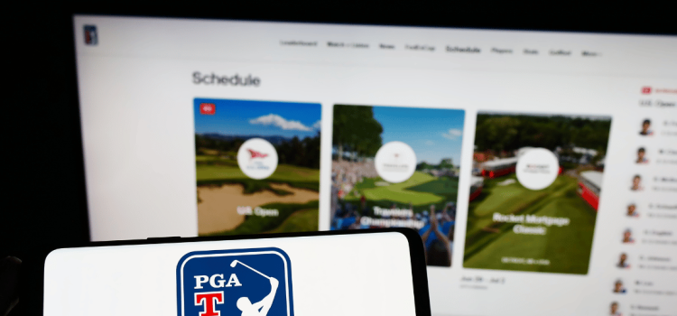 Nick Dunlap PGA Tour Event Amateur Winner